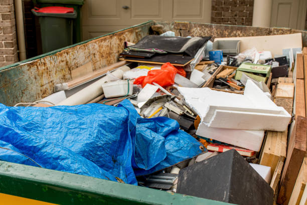 Reliable Ely, NV Junk Removal Services Solutions